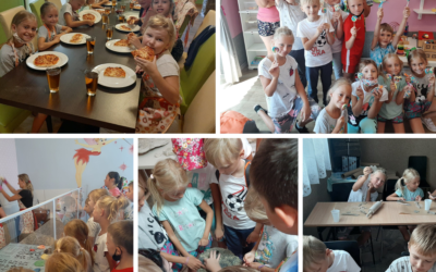 “Rodzinne relacje na wakacje”