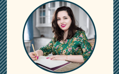 Spotkanie z&nbsp;Sylwią Winnik