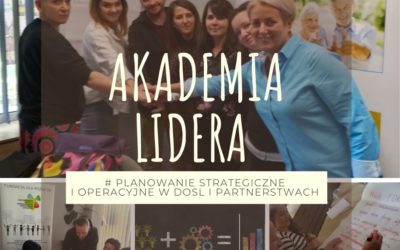 Akademia Lidera