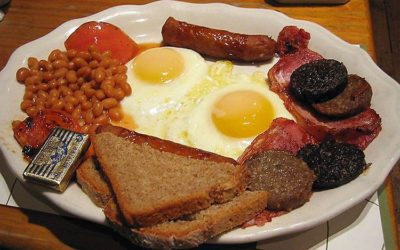 Śniadania dookoła świata