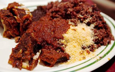 Śniadania dookoła świata