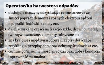 Aktywizacja zawodowa