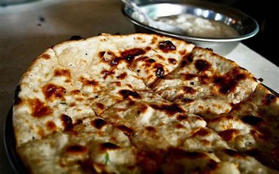 Śniadania dookoła świata