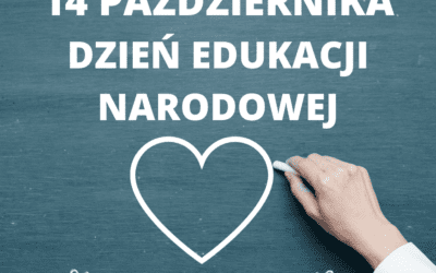 Dzień Edukacji Narodowej
