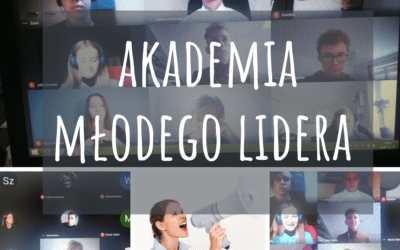 Akademia Młodego Lidera