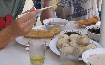 Śniadania dookoła świata