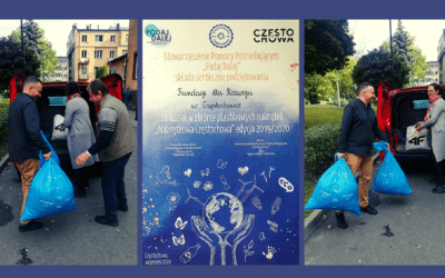 Nakrętkowa Częstochowa