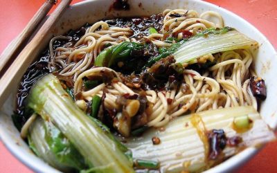 Śniadania dookoła świata