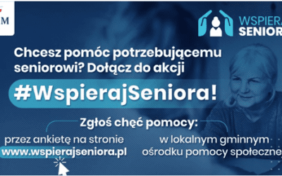 Wspieraj Seniora