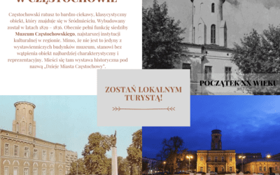 Zostań lokalnym turystą