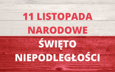 Narodowe Święto Niepodległości