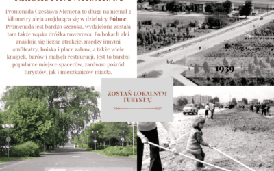 Zostań Lokalnym Turystą