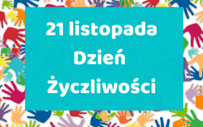 Dzień Życzliwości