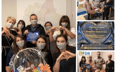 Rozstrzygnięcie konkursu