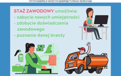 Aktywizacja zawodowa