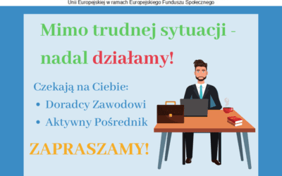 Aktywizacja zawodowa