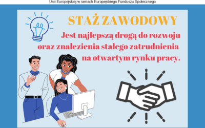 Aktywizacja zawodowa