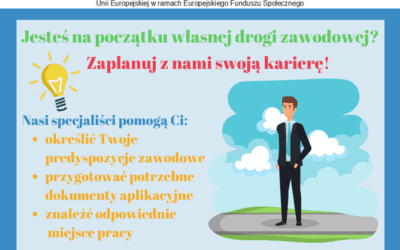 Aktywizacja zawodowa