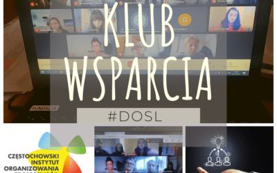 Klub wsparcia DOSL