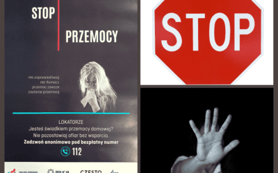 STOP Przemocy!