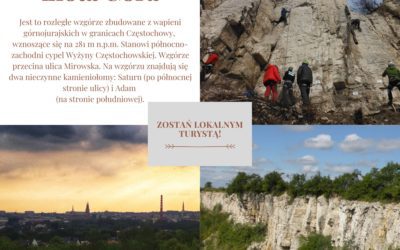 Zostań Lokalnym Turystą