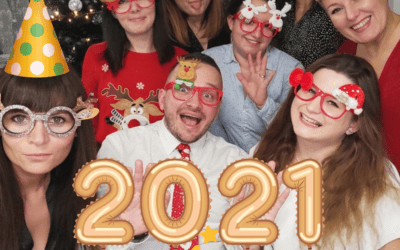 Życzenia noworoczne