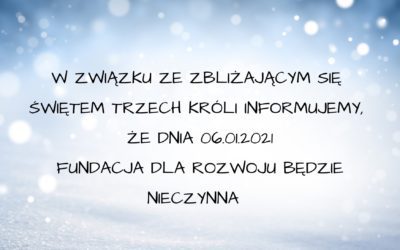 Święto Trzech Króli