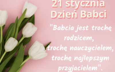 Dzień Babci