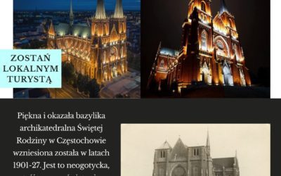 Zostań Lokalnym Turystą