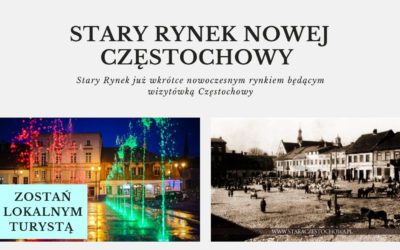 Zostań Lokalnym Turystą