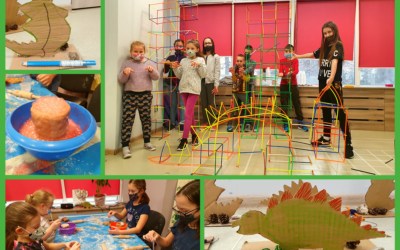 Zajęcia w ramach “Otwartych drzwi”