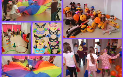 Zajęcia w ramach “Otwartych drzwi”