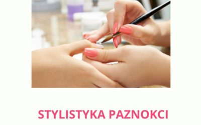 Oferta pracy: stylistka paznokci