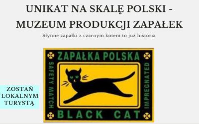 Zostań Lokalnym Turystą