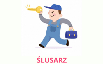 Oferta pracy: ślusarz