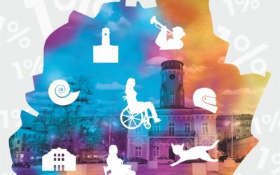 Zostaw 1% w Częstochowie