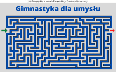 Gimnastyka dla umysłu