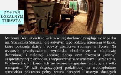 Zostań Lokalnym Turystą