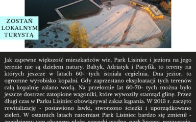 Zostań Lokalnym Turystą