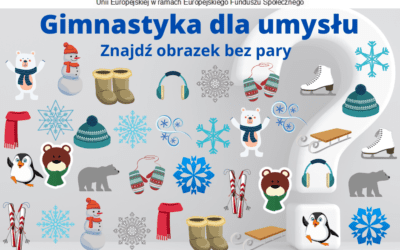 Gimnastyka dla umysłu