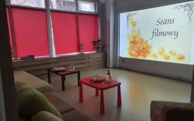 Tydzień Kobiet – seans filmowy