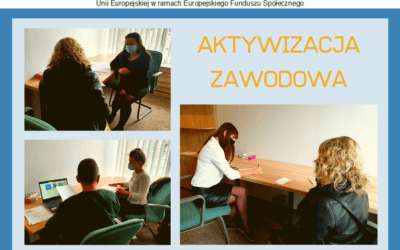 Aktywizacja zawodowa