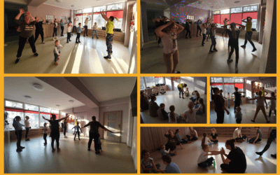 Tydzień Kobiet – zumba