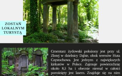 Zostań Lokalnym Turystą