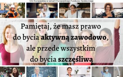 Aktywizacja zawodowa