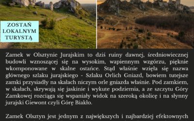 Zostań Lokalnym Turystą