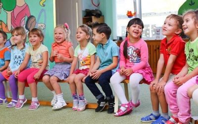 Nabór do przedszkoli