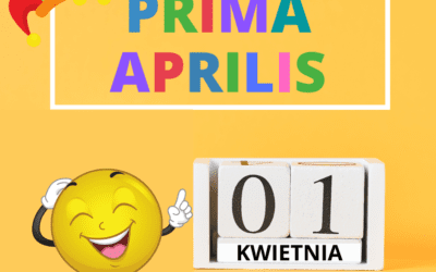 Prima Aprilis