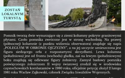 Zostań Lokalnym Turystą