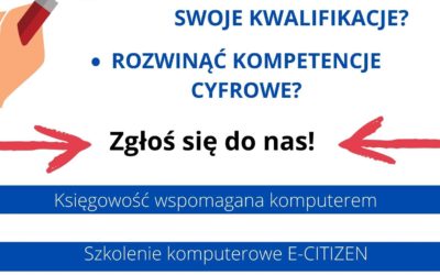 Aktywizacja zawodowa